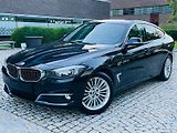 BMW Řada 3 318D GT MANUÁL KAMERA VÝHŘEV  - náhled 2