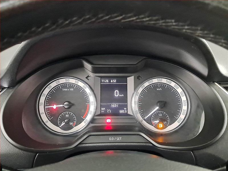 Škoda Octavia (2018) Style 2.0 TDI, Serv.kniha - fotka 11 z 20
