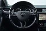 Škoda Octavia 2.0TDI 110kW STYLE+ SERV.KNIHA - náhled 15