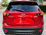 Mazda CX-5 2.0i MANUÁL VÝHŘEV SENZORY LED - náhled 15