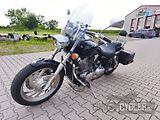 Honda VTX 1300 (2006) - náhled 3