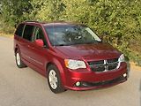 Dodge Grand Caravan (2016) 3.6 V6 SERVISNÍ KNIHA - náhled 10