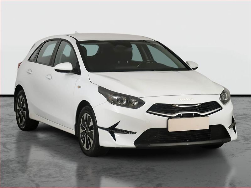 Kia Ceed (2025) Spin 1.0 T-GDI, ČR,1.maj - fotografie inzerátu