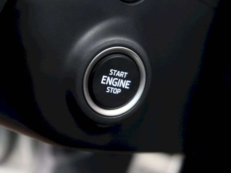 Škoda Octavia (2026) RS 2.0TSI 195KW DSG TAŽNÉ WEBA - fotka 41 z 48