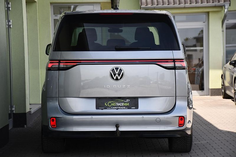 Volkswagen ID.Buzz PRO 360° ČR IQLED TAŽNÉ SoH 97 - fotka 4 z 52