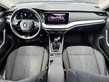 Škoda Octavia (2023) STYLE 1.5TSI 110kW CZ DPH - náhled 9