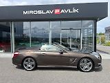 Mercedes-Benz SL 63 AMG Roadster - náhled 9