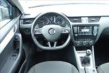 Škoda Octavia 1,6 TDi,ČR,SERV.KN.,STYLE,4x4. - náhled 16