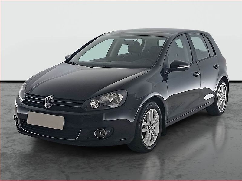 Volkswagen Golf (2011) Comfortline 1.4 TSI, Tempomat - fotka 2 z 15