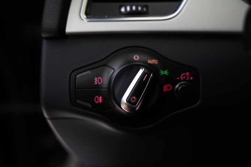Audi A4 - fotka 13 z 25