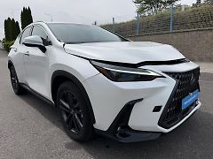 Lexus NX 350h 140kW HEAD-UP - fotografie inzerátu