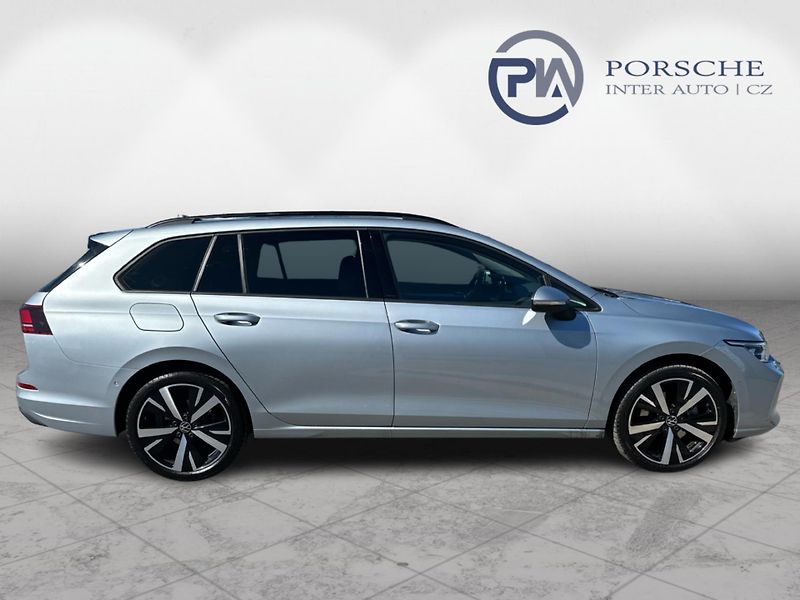 Volkswagen Golf (2025) People 2,0 TDI 7DSG - fotka 7 z 25