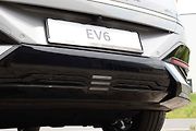 Kia EV6.
