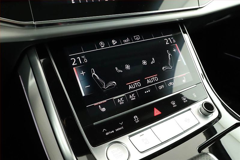 Audi Q7 (2020) 50 TDI - fotka 17 z 22