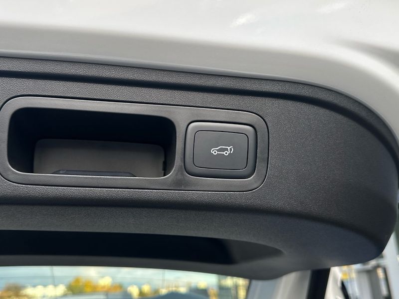MG MGS5 EV (2025) Exclusive 64kWh - fotka 19 z 22