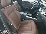 Mercedes-Benz Třídy E (2014) E 250, Automat, Kůže, Navi - náhled 9