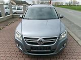 Volkswagen Tiguan (2010) 2,0TDI DSG AC 4x4 TEMP TAŽNÉ - náhled 3