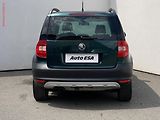 Škoda Yeti (2010) 1.4 TSi, Experience, TZ - náhled 4
