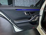Mercedes-Benz Třídy S (2022) S 400 d 4MATIC - náhled 21