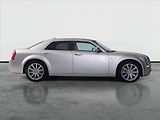 Chrysler 300C (2008) 3.0 D, Automat, Serv.kniha - náhled 6