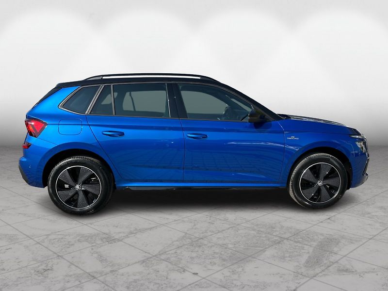 Škoda Kamiq (2027) 1,0 TSI 85 kW 7-stup. automat. - fotka 7 z 26