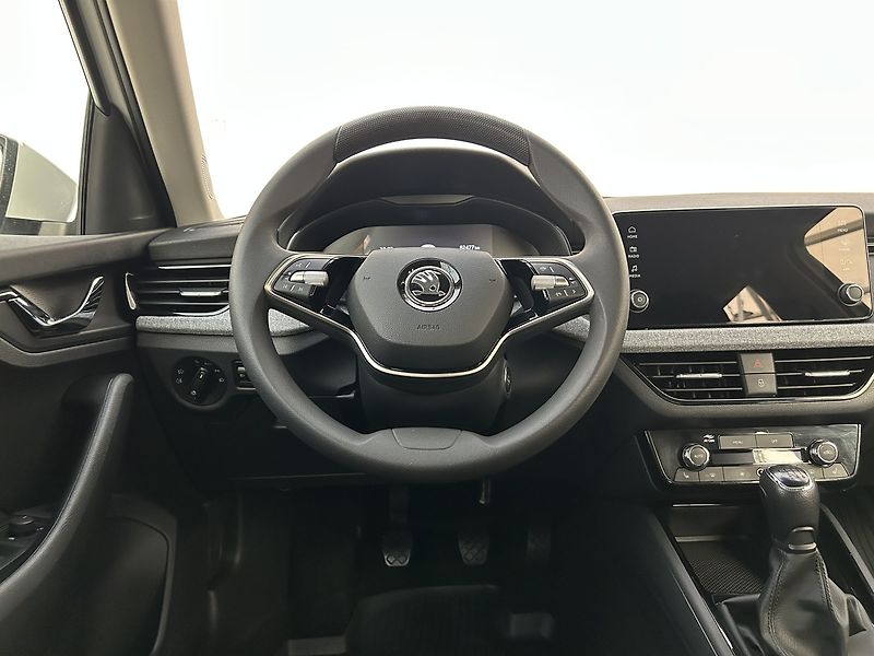 Škoda Kamiq 1.0 TS Selection - fotka 5 z 30