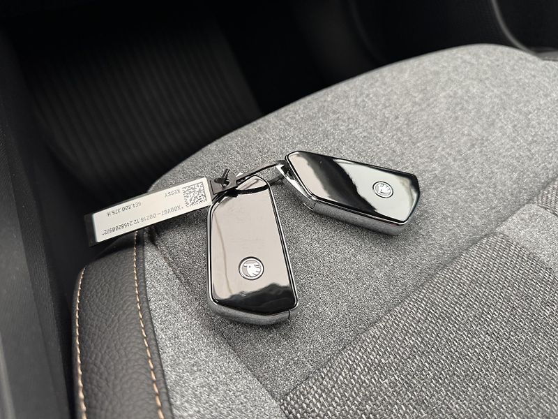 Škoda Octavia 1.5eTsi*110kw*CZ*1-MAJ*DPH* - fotka 40 z 41