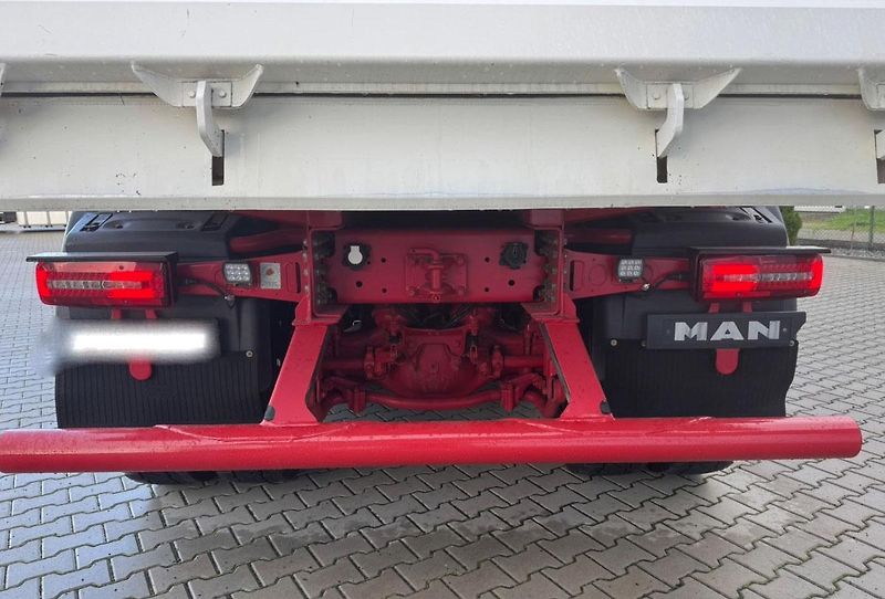 MAN TGS (2023) 35.430 8x4 S1 EURO 6 - fotka 8 z 21