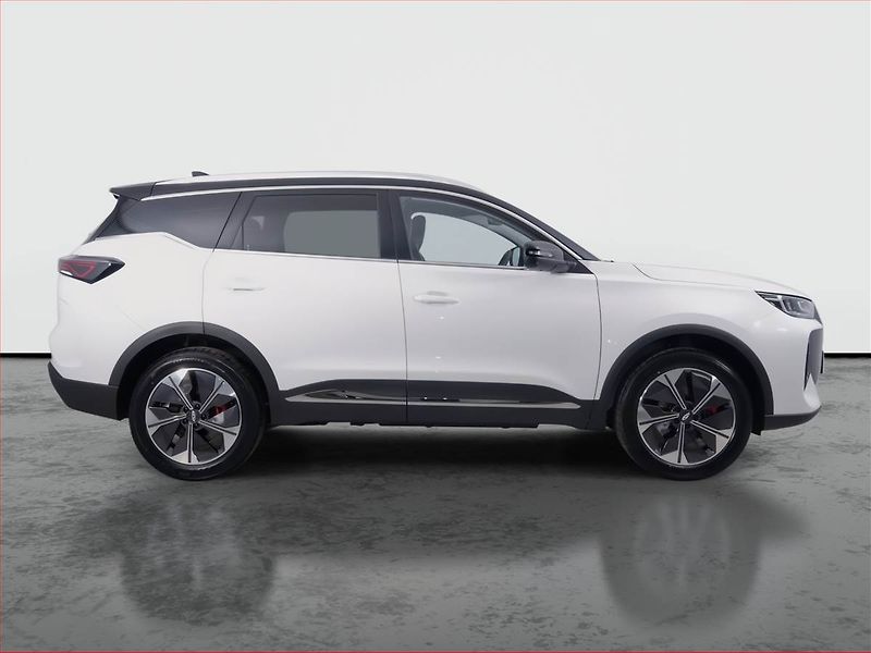 Chery Tiggo 7 (2026) 1.6 TGDI, UNIQUE, Ad. tempomat - fotka 6 z 25