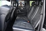 Mercedes-Benz Třídy G 500 4X42 BRABUS - náhled 17