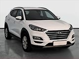 Hyundai Tucson (2020) 1.6 CRDi, 4X4, Tempomat - náhled 1