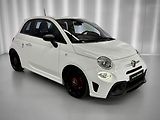 Abarth 500 1.4 TURBO-JET 107KW, KLIMA, PD - náhled 3