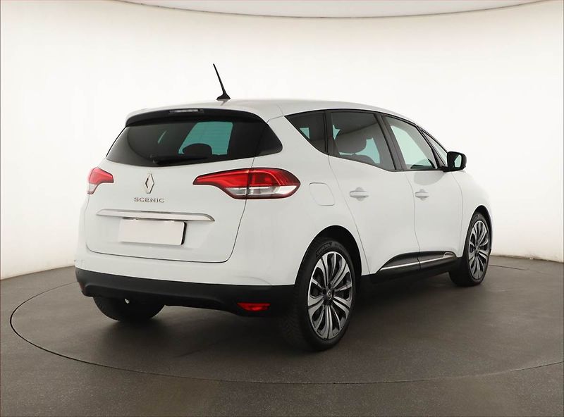 Renault Scénic (2021) 1.7 Blue dCi, Automat, Navi - fotka 5 z 19