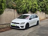 Volkswagen Golf R*Variant*KM!PO SERVISE!!! - náhled 1