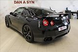 Nissan GT-R 3,8 R35 - náhled 6
