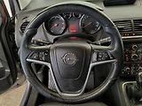 Opel Meriva (2010) 1.7 CDTi, AC, výhřev sed - náhled 13