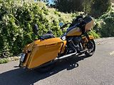 Harley-Davidson FLTRXS Road Glide Special (2023) - náhled 2