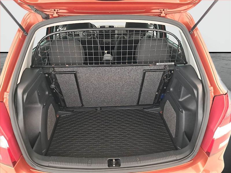 Škoda Fabia (2008) Sport 1.4 TDI, po STK, Tažné - fotka 14 z 18