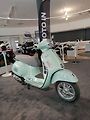 Vespa GTS 125 (2026) Verde Amabile E5+ - náhled 15