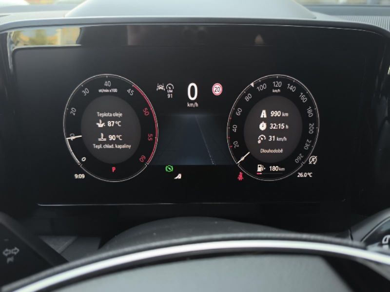 Škoda Kodiaq 2.0TDi 4X4 Selection Exclusive - fotka 10 z 26