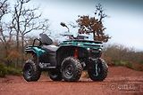CFMOTO (2026) Gladiator C4 G4 - náhled 1