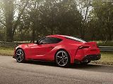 Toyota GR Supra