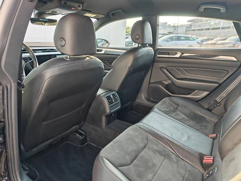 Volkswagen Arteon R-Line 6G 1,5TSI - fotka 7 z 23