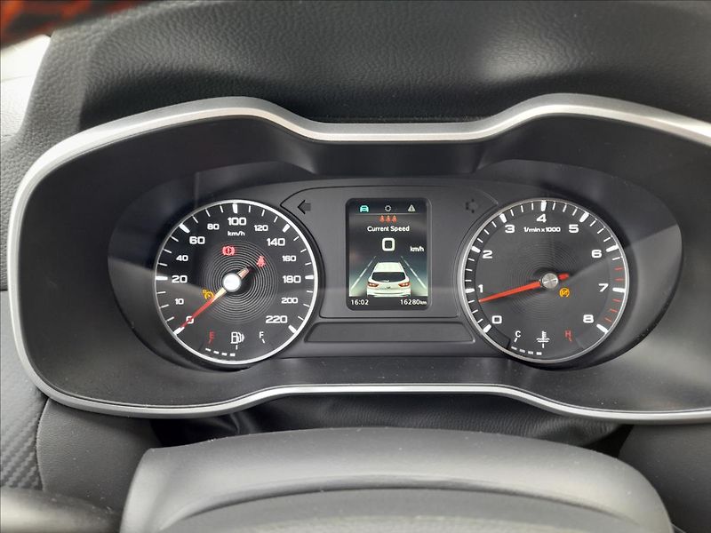 MG ZS 1,5 DVVT Essential - fotka 13 z 21