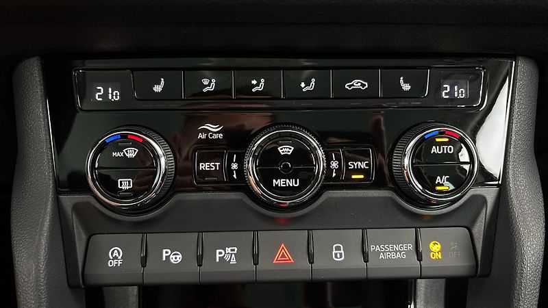 Škoda Kodiaq 2.0 TDI DSG 4x4 L&K - fotka 13 z 33