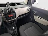 Dacia Dokker (2015) Arctica 1.2 TCe, 5Míst, ČR - náhled 8