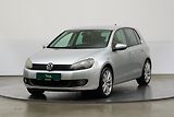 Volkswagen Golf - náhled 1