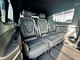 Mercedes-Benz Třídy V (2025) 300d EXCLUSIVE 4M XL AIRMATIC - náhled 12