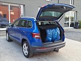 Škoda Karoq 2.0 TDI Style, ČR,1.Majitel - náhled 42