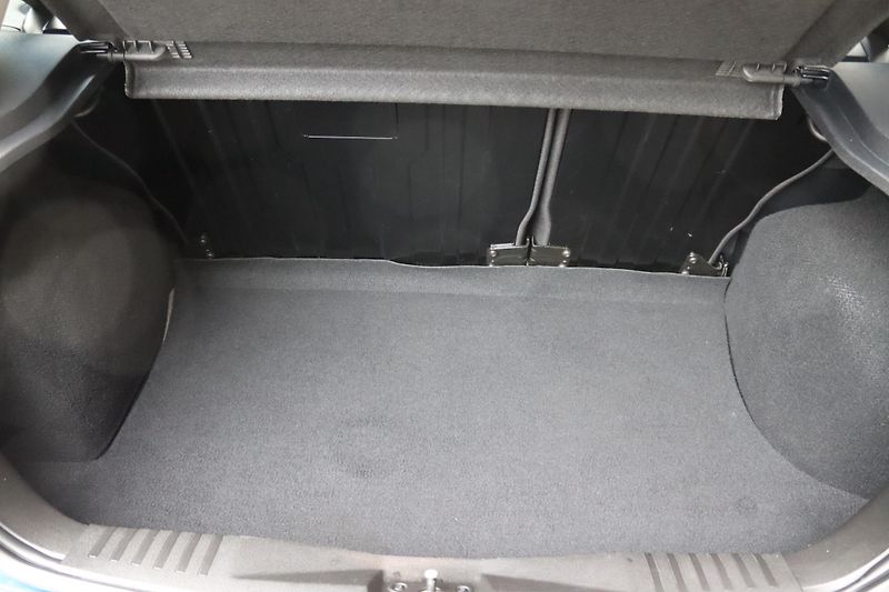 Ford Fiesta ST 2.0i 110kW - fotka 36 z 49